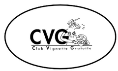 Logo CVG